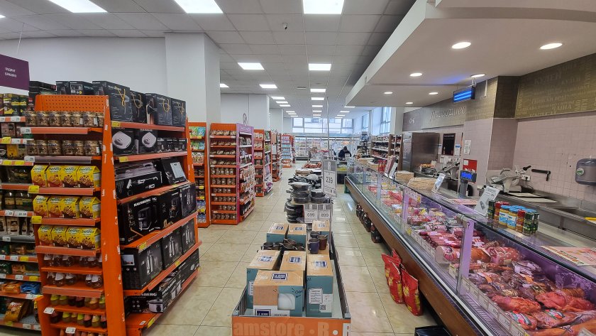 Бойкот на големите вериги магазини на Балканите. Гражданите на Северна