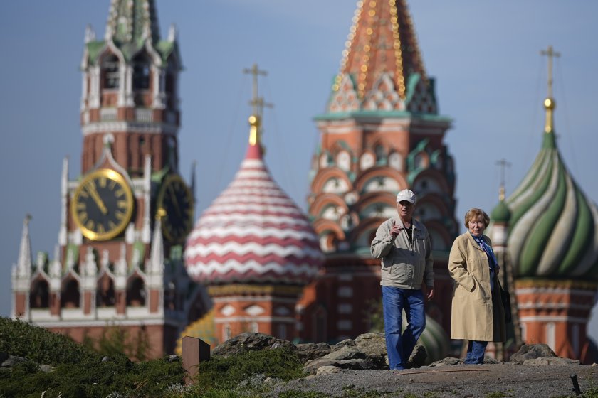 кремъл искаме среща путин тръмп все нямаме сигнали нея