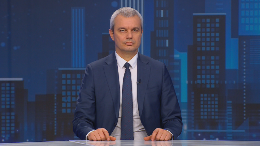 Еврозоната е пирамида - тя има нужда от свежи постъпления.