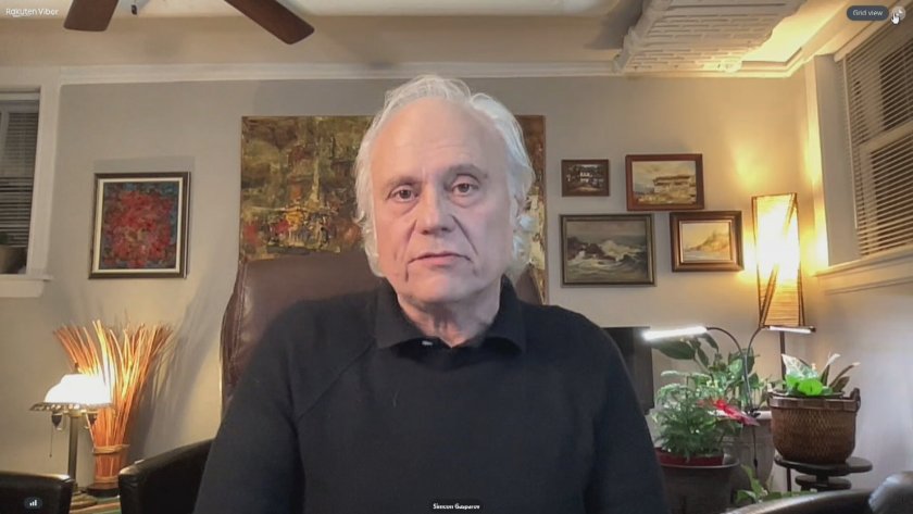 След авиокатастрофата във Вашингтон всичко е на масата, всичко се