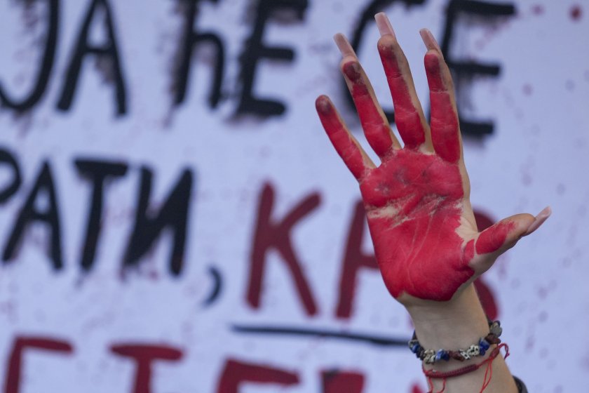 От нашите пратеници: Протестите в Сърбия не стихват и след премиерската оставка