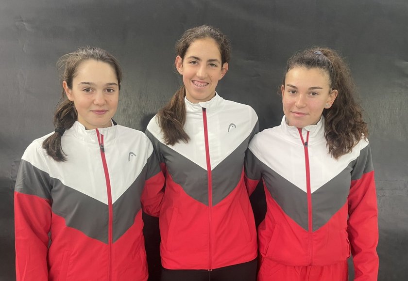 националките българия играят европейската зимна купа девойки португалия