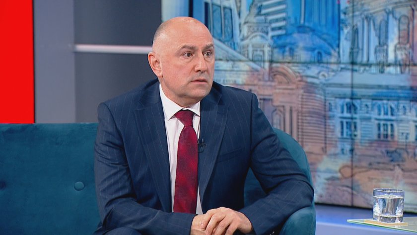 Любомир Каримански: БНБ и банките са готови за еврозоната, фискалната политика изостава