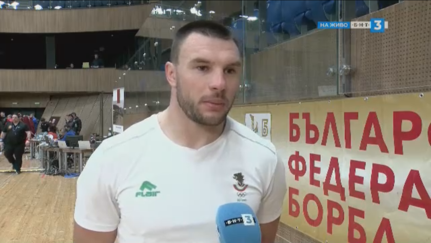 Кирил Милов