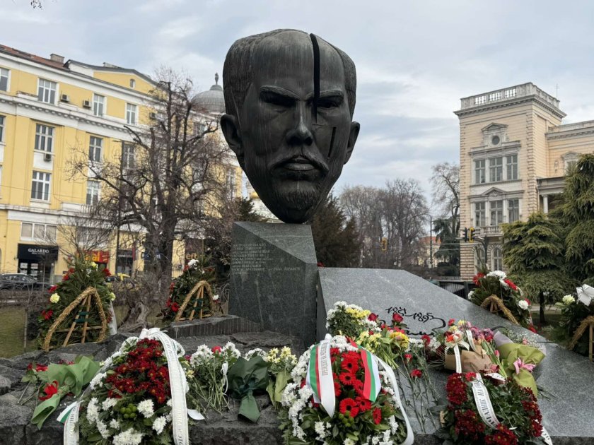 честваме 171 години рождението стефан стамболов