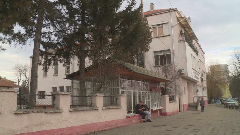 Ученици се биха в една от професионалните гимназии в Кюстендил.