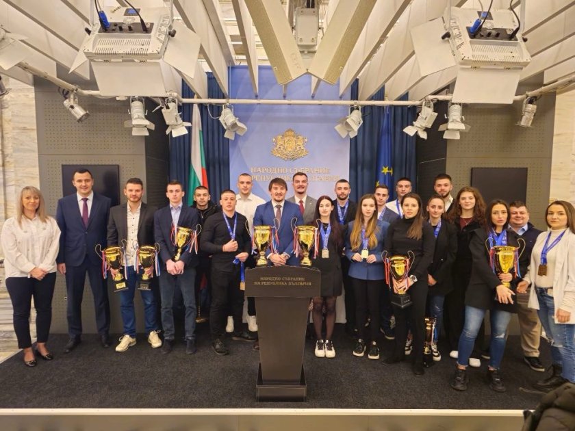 национали по кикбокс