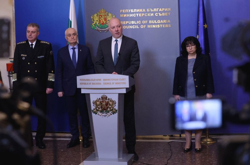 348 млн. лева са постъпили в бюджета на МО за