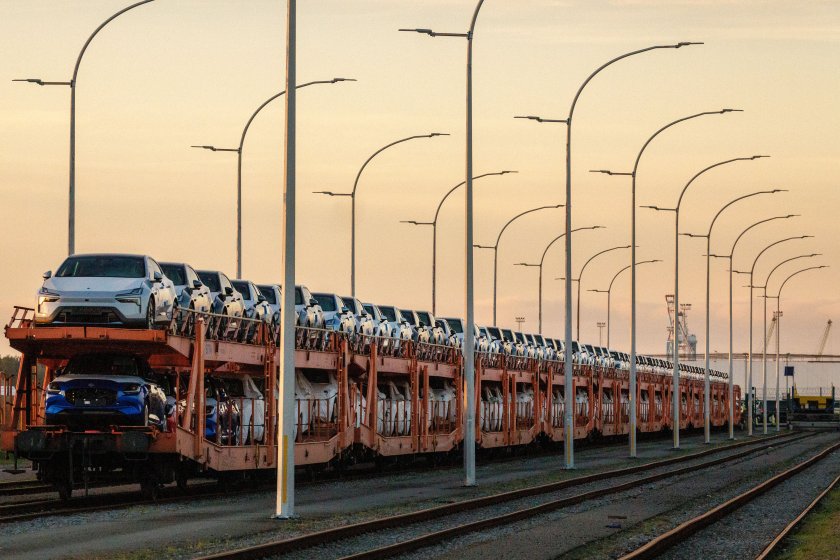 След Мексико, Канада и Китай, да се готви Европейският съюз.