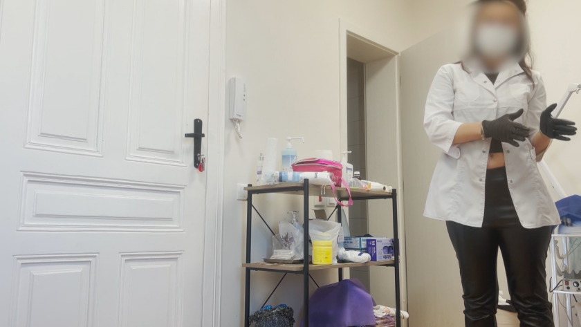 Нов случай на мнима лекарка, която поставя опасен ботокс. Този