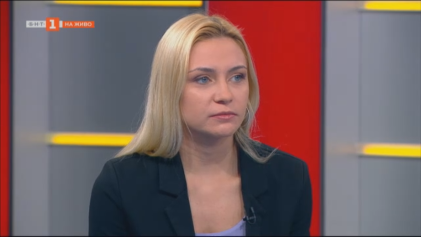 Йоана Илиева