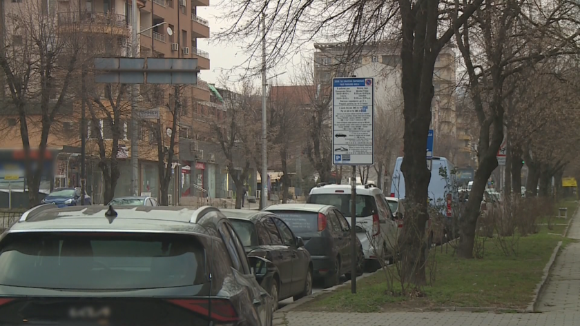 Два лева на час вместо досегашния един лев плащат от