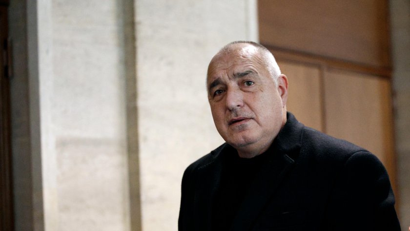 Нуждата от редовно правителство е безспорна, но като лидер на