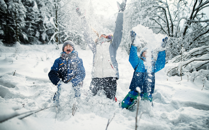 Застудяването продължава. В София рано сутринта беше минус 1°. В
