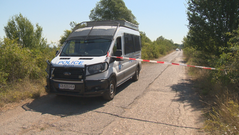 прокуратурата внесе обвинителния акт убийства лозен
