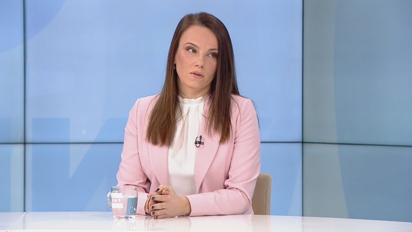 Ботулиновият токсин трябва да се поставя от лекар, заяви доц. Мария Димитрова