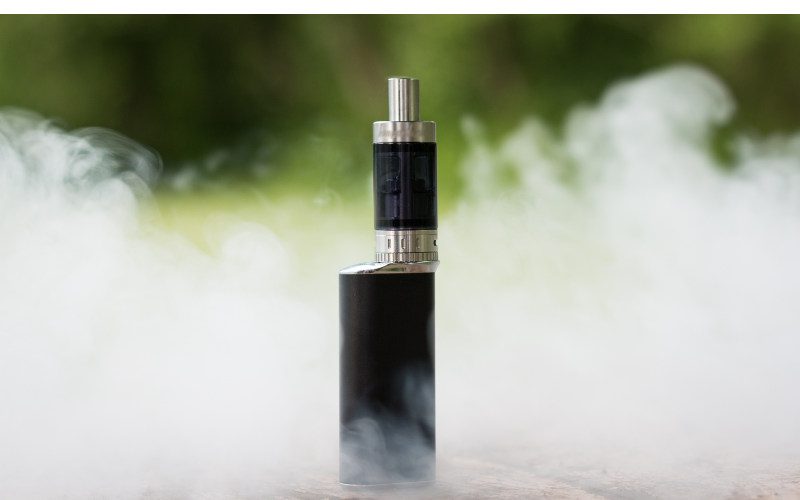 16-годишен припадна на улицата в Разград след като е пушил