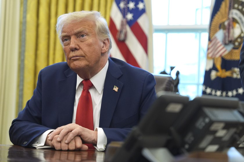 Срещу оказваната помощ: Доналд Тръмп поиска редки метали от Украйна