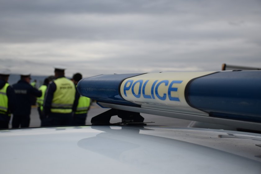 Внесените от ПП-ДБ късно снощи промени в закона за МВР,