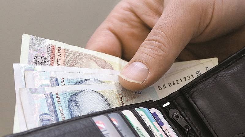плащаме левове евро един месец влизането еврозоната