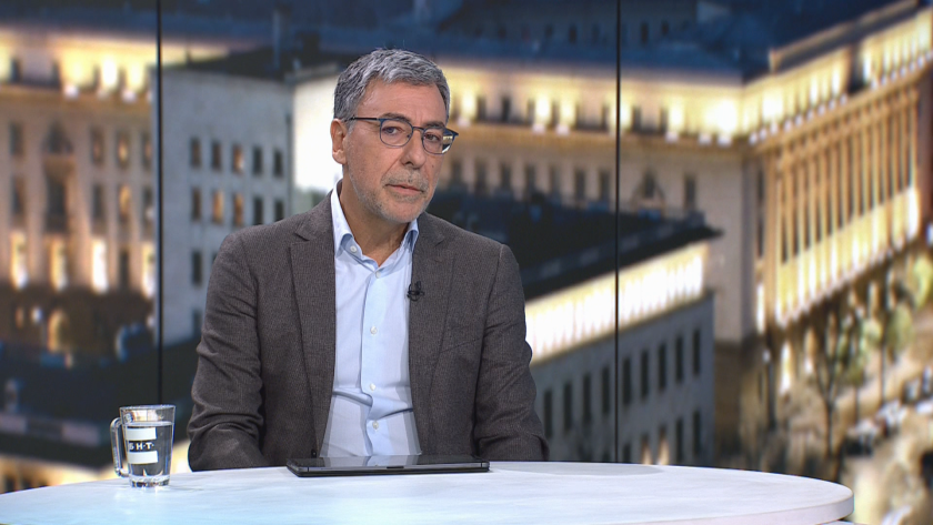 Проф. Даниел Вълчев: С какво Тръмп плаши либерално глобалистките елити в Европа?