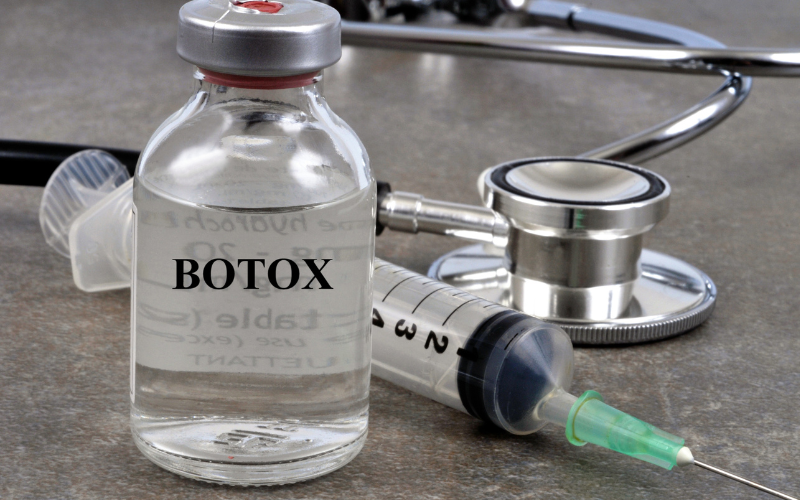 Промоция "В "Пирогов" след ботулинов токсин" - ще бъде ли наказана мнимата д-р Гудз?