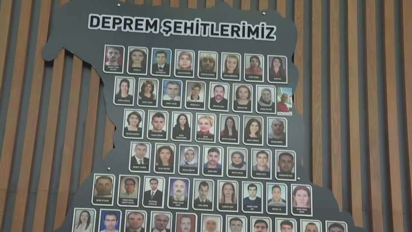 Как провинция Хатай се възстановява след опустошителното земетресение в Турция