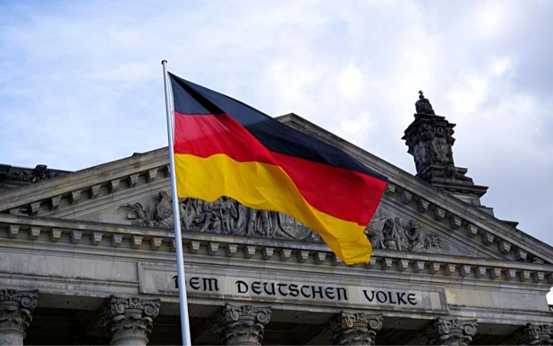 В Берлин и в още редица германски градове, се очакват