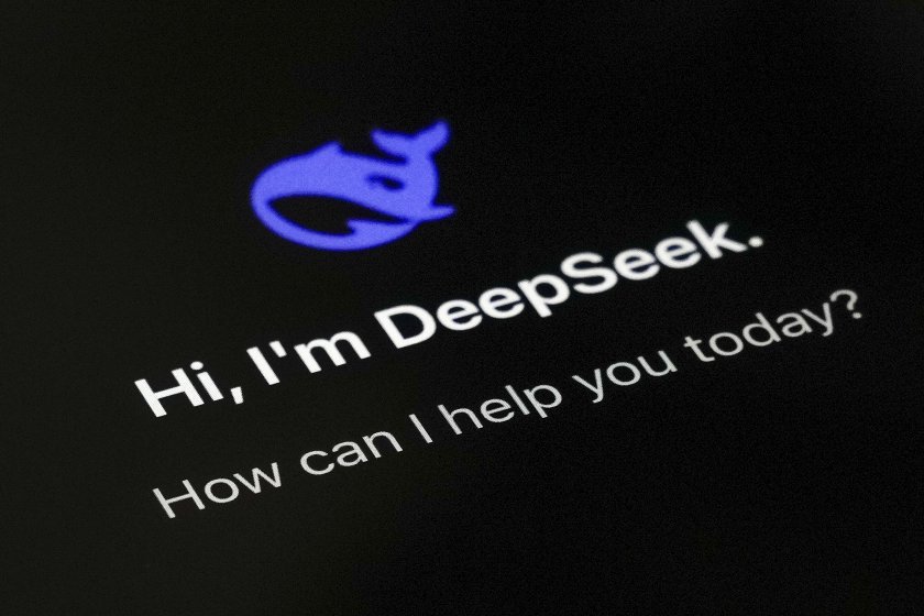 забрана deepseek страни определят китайския чатбот опасен