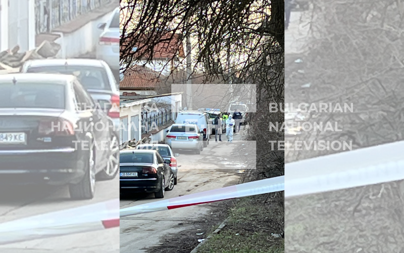 Продължава разследването на . Психолози събират още доказателства за изготвянето