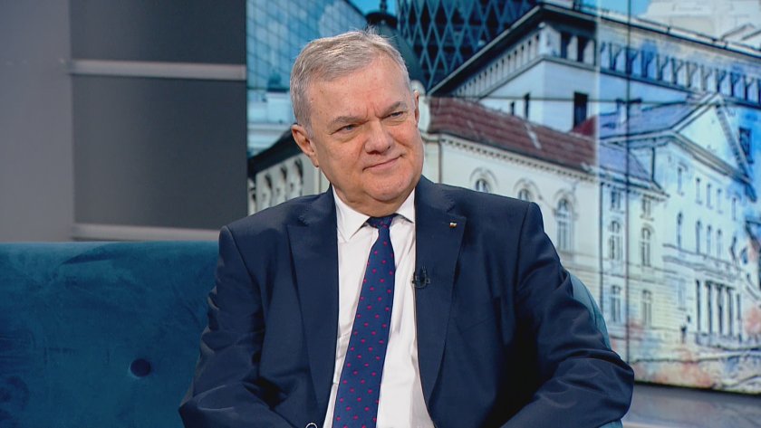 Участието на БСП във властта в управленски формат с ГЕРБ-СДС