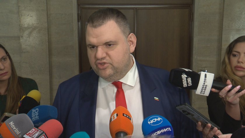 Няма любов точно на 14 февруари да стане, явно не