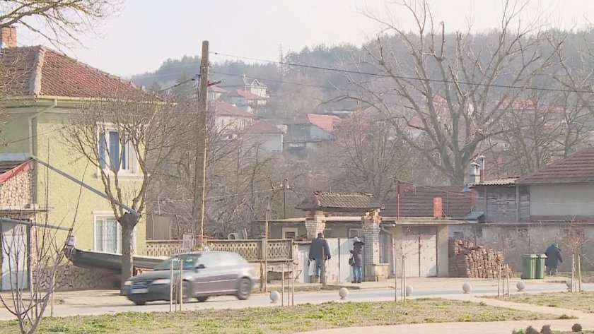 Десетки жители на четири селища в община Русе се оказаха