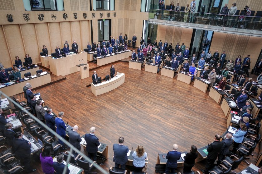 Украйна е в центъра на разговорите на Мюнхенската конференция по