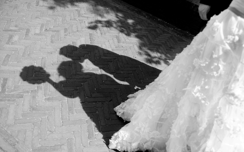 Докато смъртта ни раздели - масова сватба в Перу, над 100 двойки си казаха "да"