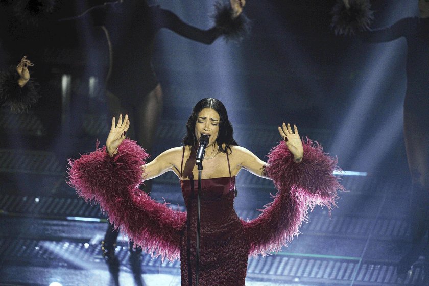 Приключи втората вечер от фестивала на италианската песен в Сан Ремо