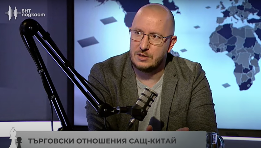 ели тръмп глобалната икономика търговските войни тръмп михаил кръстев геополитикатa епизод