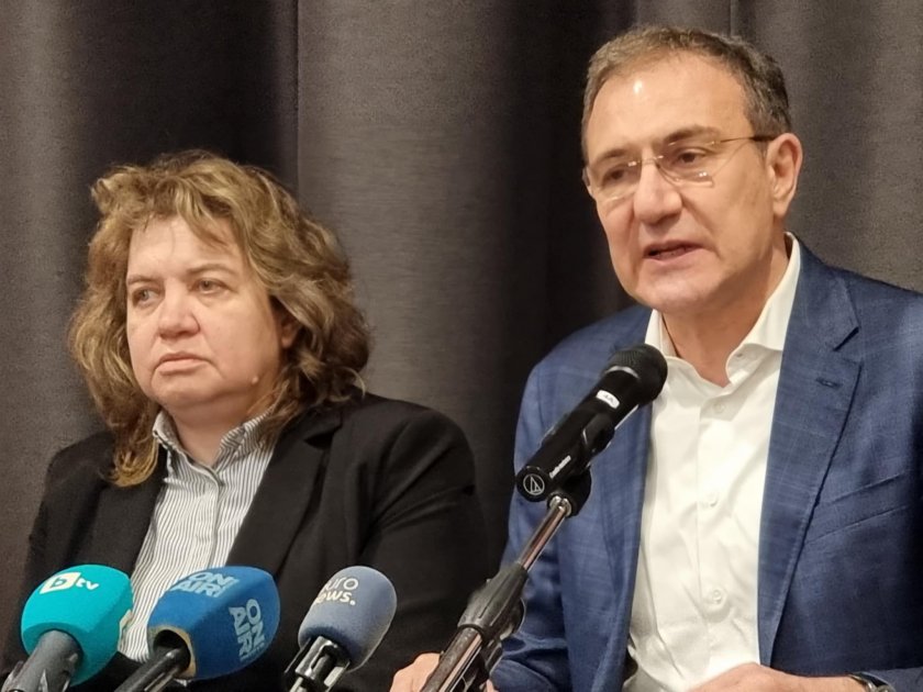 Следващата или най-късно по-следващата седмица ще бъде готов бюджетът на