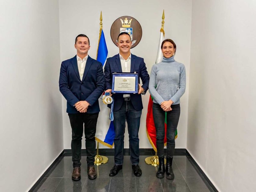 Марин Киров, Цанко Цанков, Мария Димитрова
