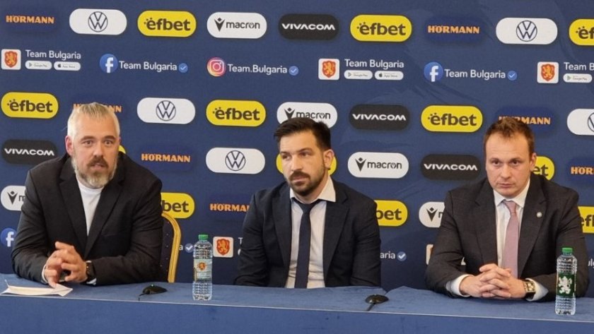 бфс проведе работна среща изпълнителните директори клубовете първа лига