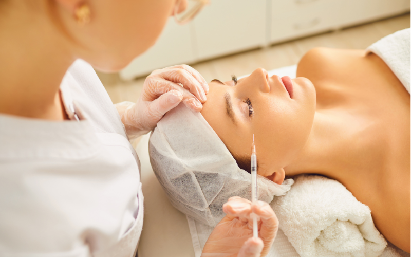 Два салона за красота във Варна са имали . Тежките