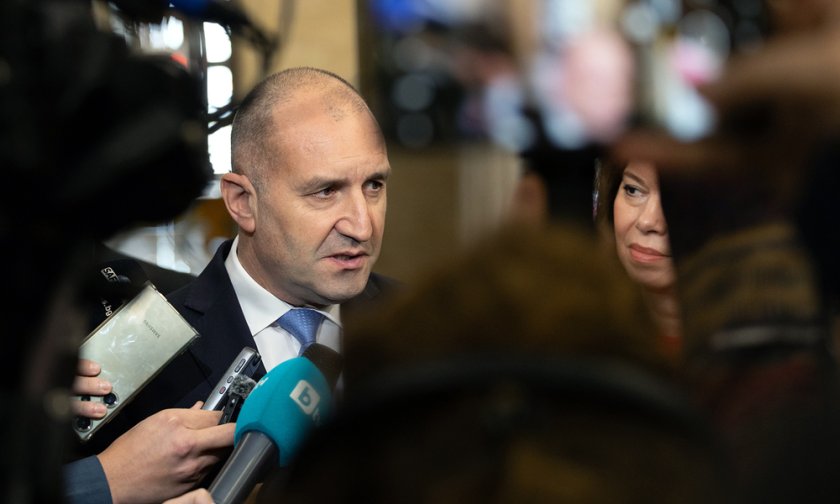 Очаквам да имаме един реалистичен бюджет и това да се