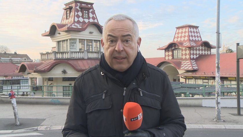 Вече близо сто дни протича протестът на студентите в Сърбия.