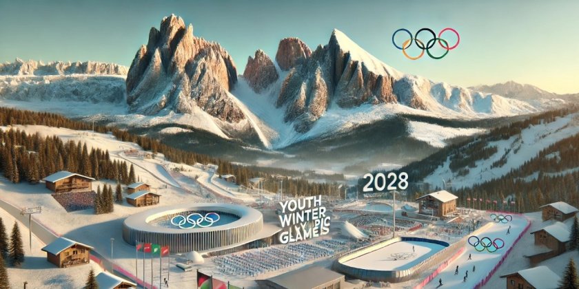 зимните младежки игри доломити валтелина 2028 наследството олимпийските игри милано кортина 2026