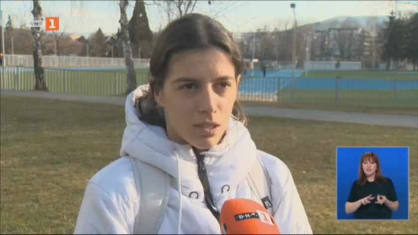 Пламена Миткова