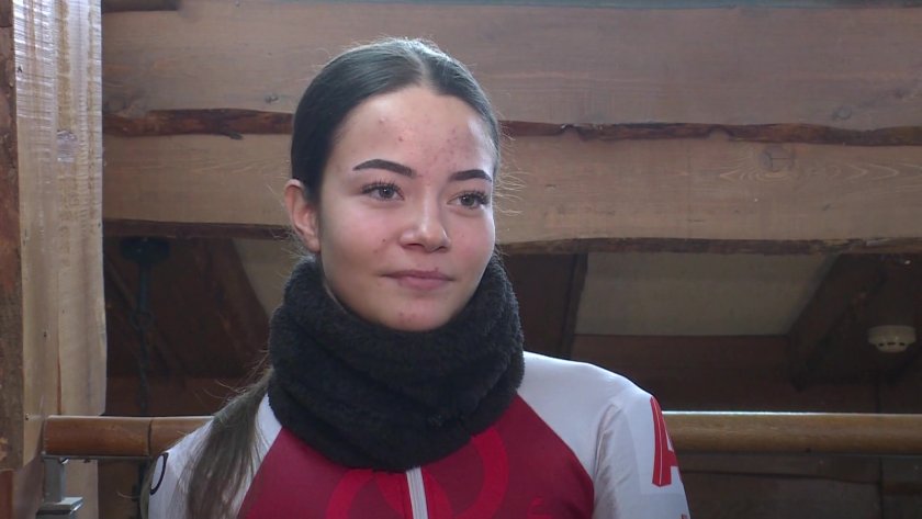 елена главчева предаването съм