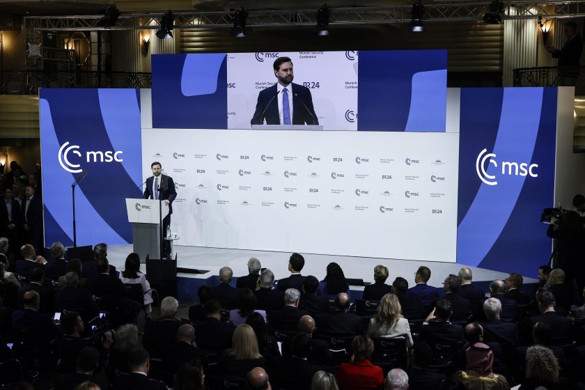 Западът обсъжда стратегията за Украйна: Каква ще бъде следващата стъпка?