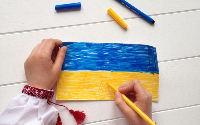 Украйна е една от най-грешно интерпретираните държави - думи на