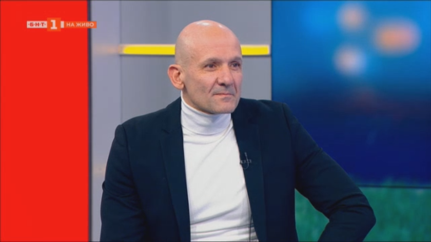 Милен Радуканов