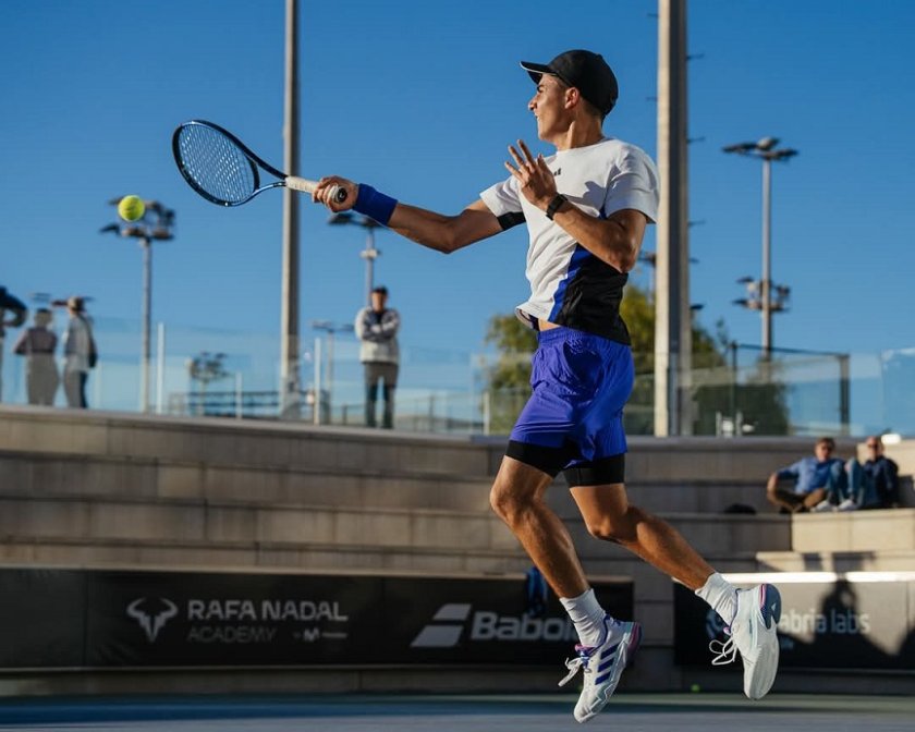 иван иванов втория кръг турнира категория j300 itf порто алегре